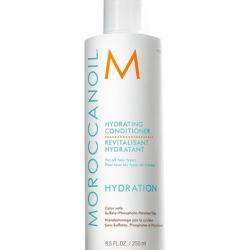 Moroccanoil - Acondicionador Hidratante 250 Ml