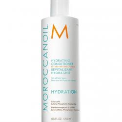 Moroccanoil - Acondicionador Hidratante 250 Ml