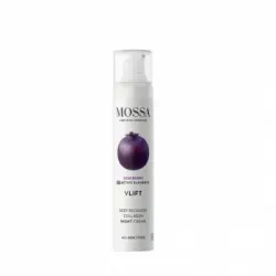 MOSSA V LIFT Crema de Noche de Colágeno de Recuperación Profunda, 50 ml