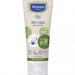 Mustela - Crema Pañal BIO