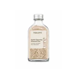 Nacomi - Arcilla facial Gentle Cleansing - Ghassoul Clay