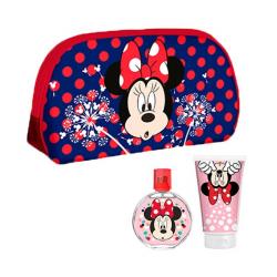 Neceser Minnie Dots