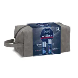 Neceser Power Men 50 ml  Nivea  Cosmética Facial