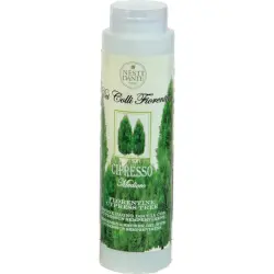 Nesti Dante Firenze - Cypress Tree Shower Gel Geles de ducha 300 ml unisex