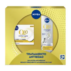 Nivea - Pack Q10 Nivea.