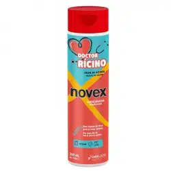 Novex - Acondicionador aceite de Ricino Doctor Castor