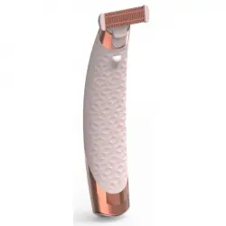 Nu Razor Depiladora Corporal Femenina