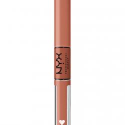 NYX Professional Makeup - Brillo De Labios Shine Loud