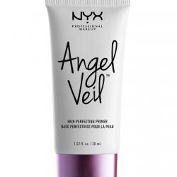 NYX Professional Makeup - Primer Mate Piel Mixta/grasa Angel Veil Skin Perfecting NYX P Rofessional Makeup