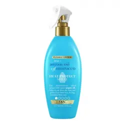 OGX Pulverizador Protector del Cabello, Hidratante y Protector del, 177 ml