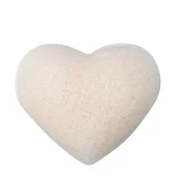 Olivanna - Konjac Sponge Esponjas de baño 19 g unisex