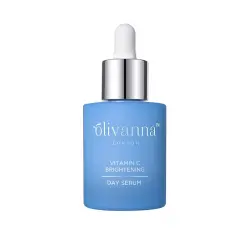 Olivanna - Vitamin C Brightening Day Serum Cremas faciales 30 ml unisex