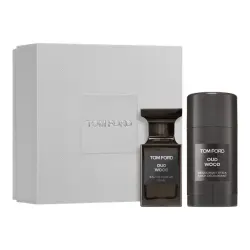 Oud Wood Estuche de Regalo
