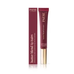 Paese Cosmetics - Bálsamo labial Butter Blend - 05: Berry Muse