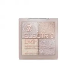 Paleta de sombras de ojos Electric Drip Shimmer