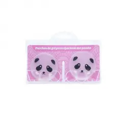 Parches de Gel para Ojos Look Me Panda 37.8 gr