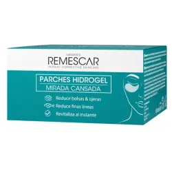 Parches Hidrogel Mirada Cansada