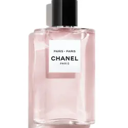 PARIS LES EAUX DE ? EAU DE TOILETTE VAPORIZADOR 125 ml