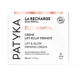 Patyka - Crema Lift Luminosidad Firmeza Recarga 50 ml Patyka.