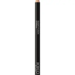 Perfilador De Labios Smart Fusion Lip Pencil Kiko Milano 12 Strawberry Pink