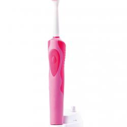 PHB - Cepillo Dental Eléctrico Active Rosa