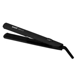 Plancha Velozzi Black - WAD Professional Beauty