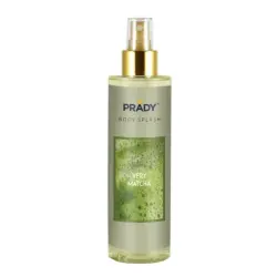 Prady - Bruma corporal refrescante - Very Matcha