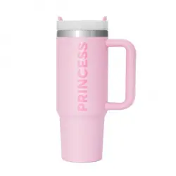 Princess In Motion Termo  You Are The Princess