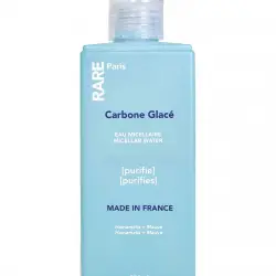 Rare Paris - Agua Micelar Carbone Glace Micellar Water 250 ml