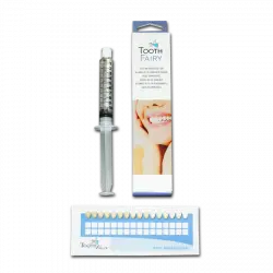 Recarga Lápiz Blanqueador de Dientes 2 ml