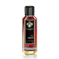 Red Tobacco 60Ml