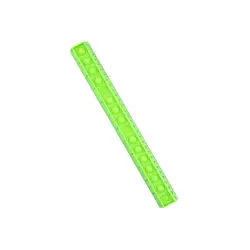 Regla Anti-Estrés 30CM  Woo oow