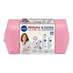 Repara & Cuida la Piel al Instante Estuche de Regalo