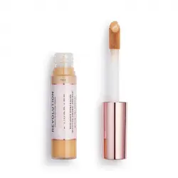 Revolution - Corrector líquido Conceal & Hydrate - C9.5