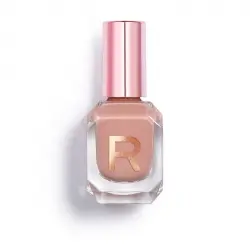 Revolution - Esmalte de uñas High Gloss - Real