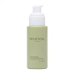 Rosental Organics - Cremas faciales 50 ml unisex