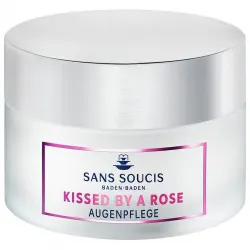 Sans Soucis - Kissed by a Rose Eye care Cremas de ojos 15 ml unisex