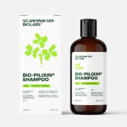 Scandinavian Biolabs - Bio-Pilixin® Champús 250 ml male