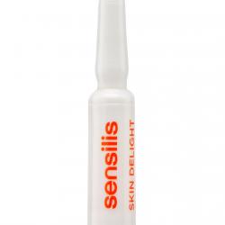 Sensilis - 15 Ampollas Skin Delight Vit C Concentrate Ampoules