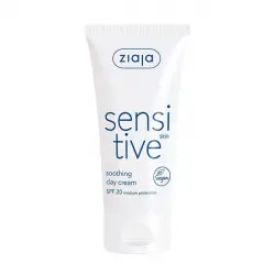 Sensitive Skin Crema De DÃ­a Spf 20