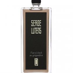 Serge Lutens - Eau De Parfum Five O'clock Au Gingembre 100 Ml