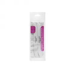 Set Dos Limas Con Forma Diagonal
