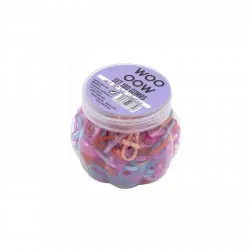 Set Gomas Silicona