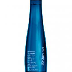 Shu Uemura - Champú Voluminizador Muroto Volume 300 Ml Art Of Hair