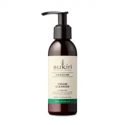 Signature Cream Cleanser
