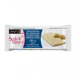 Siken® - Galleta Chocolate Blanco Form