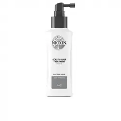 Sistema 1 scalp treatment 100ml