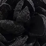 Soho - Gargantilla Bara 1 pieces Negro unisex