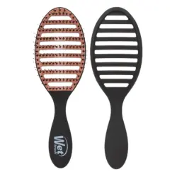 Speed Dry Ceramic Black - Wet Brush