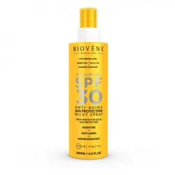 Spray Solar Hidratante Antiedad 200 ml